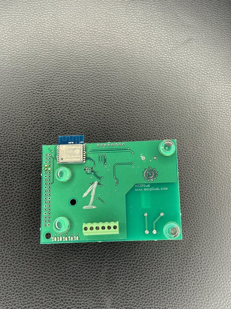 CNC Retrofit - Image 1