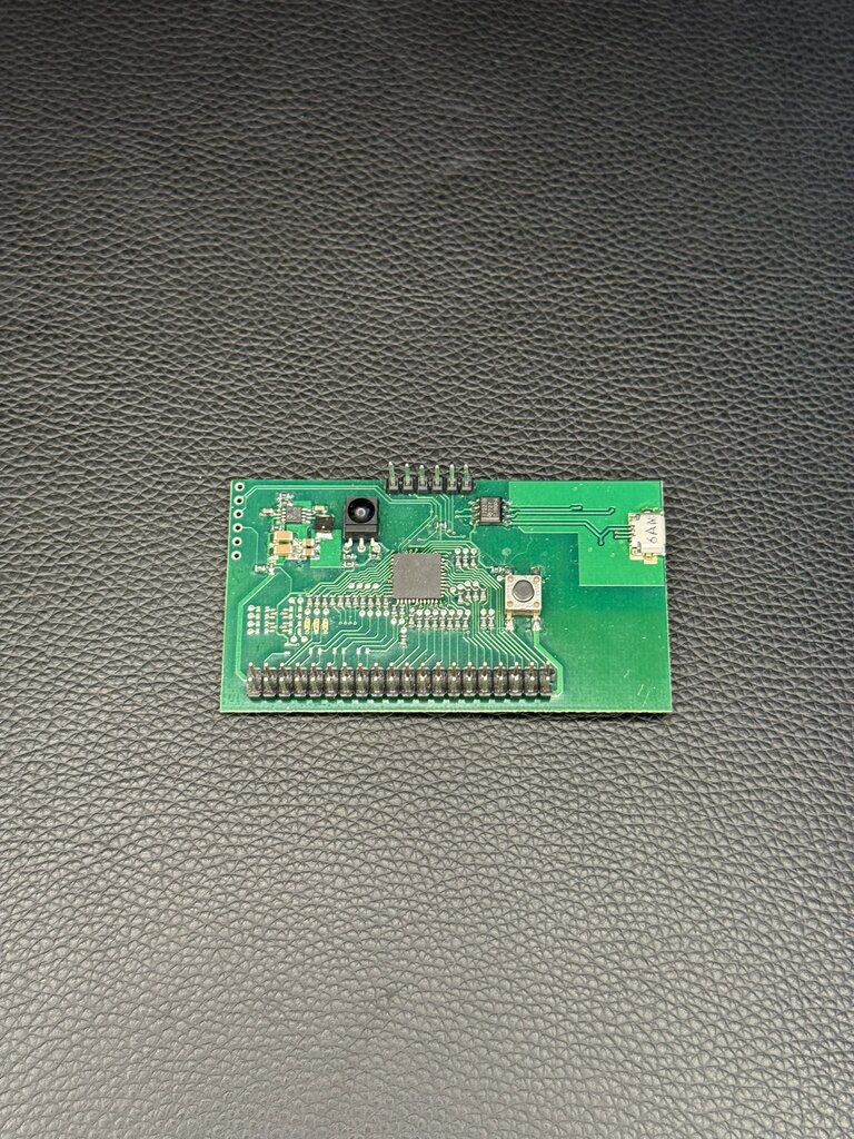 Isolated Drive Board