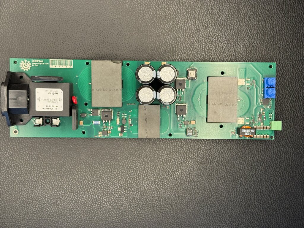 480W Power Supply - Image 1