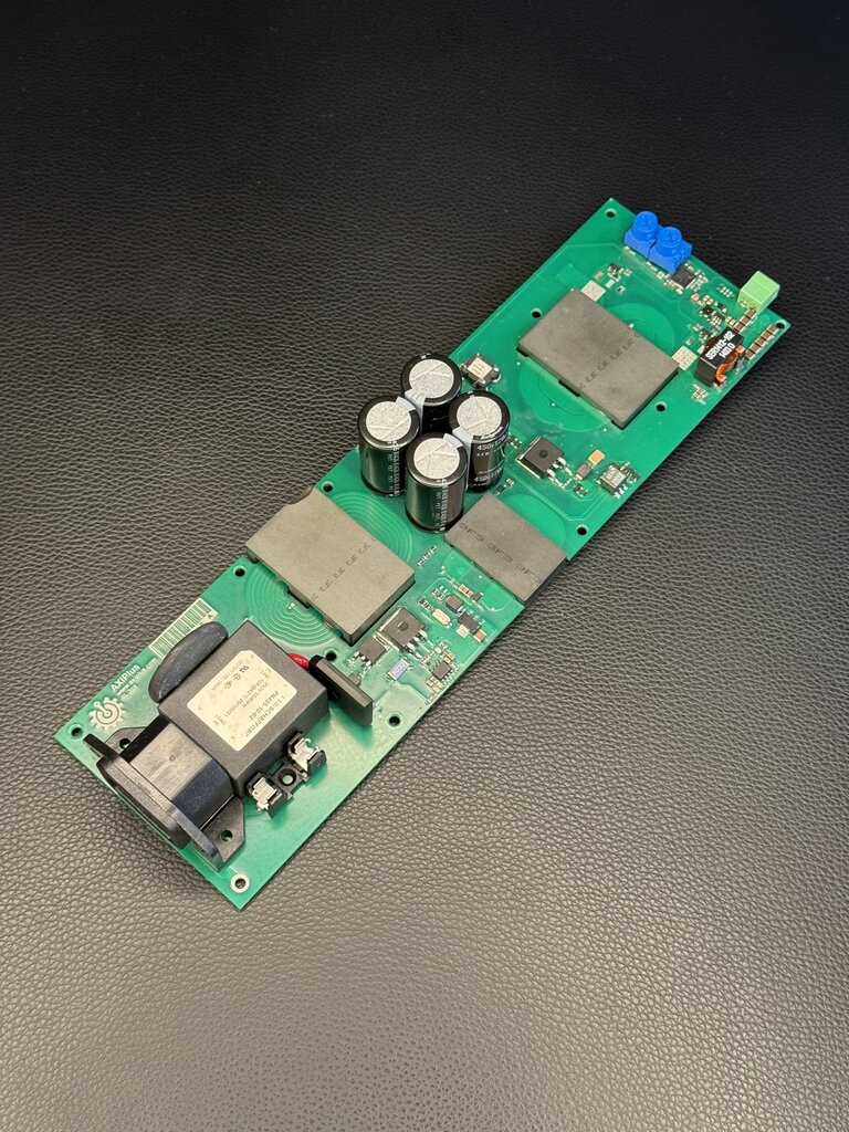480W Power Supply - Image 5