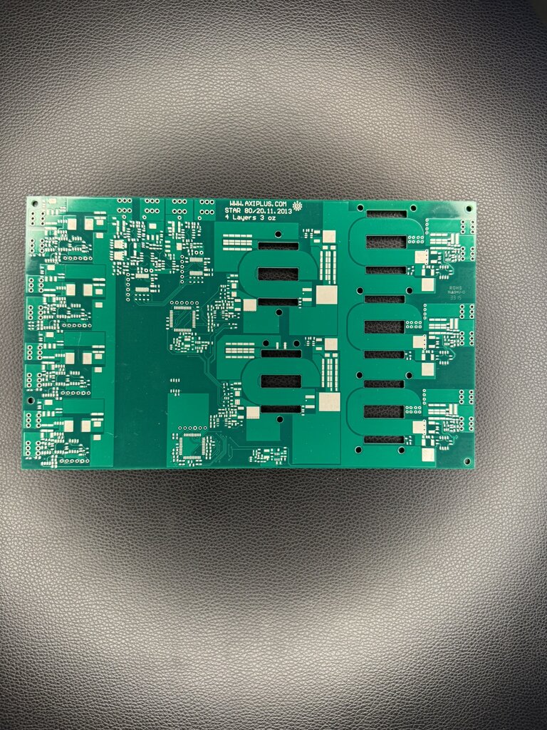 Satellite Power System - Image 4