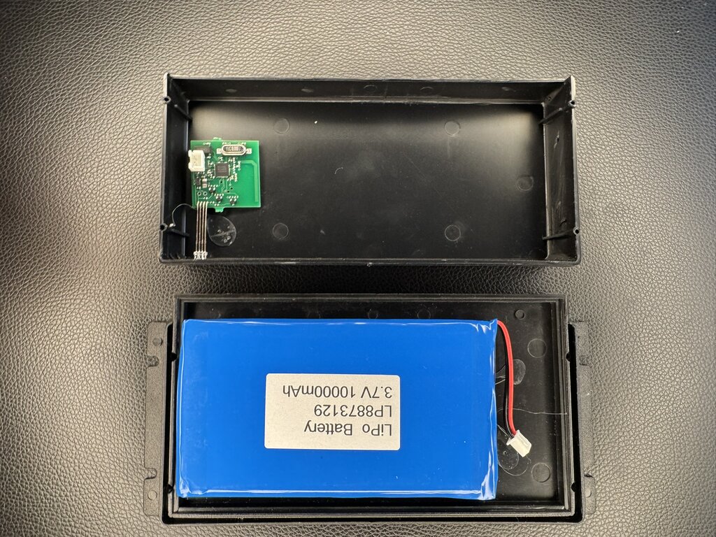 Shoe Display Wall - Image 2