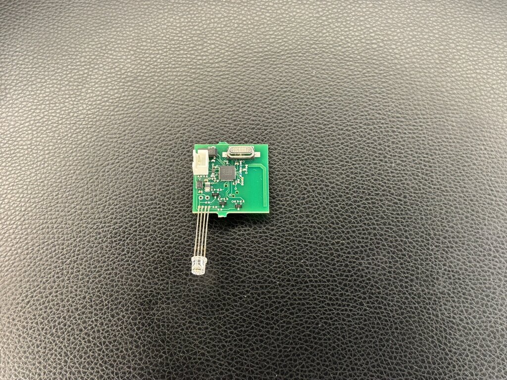 Shoe Display Wall - Image 3