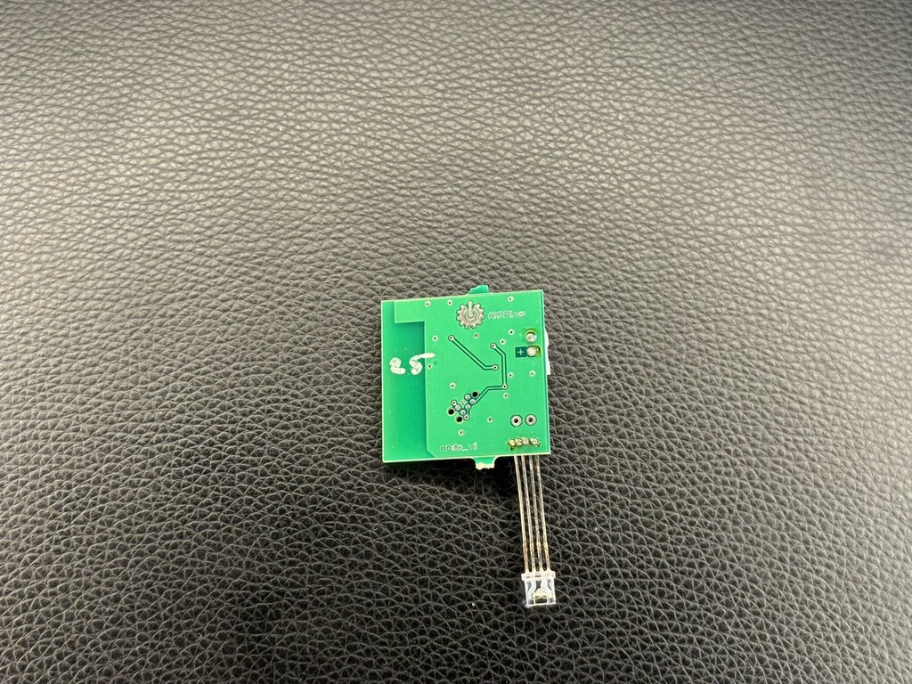 Shoe Display Wall - Image 4