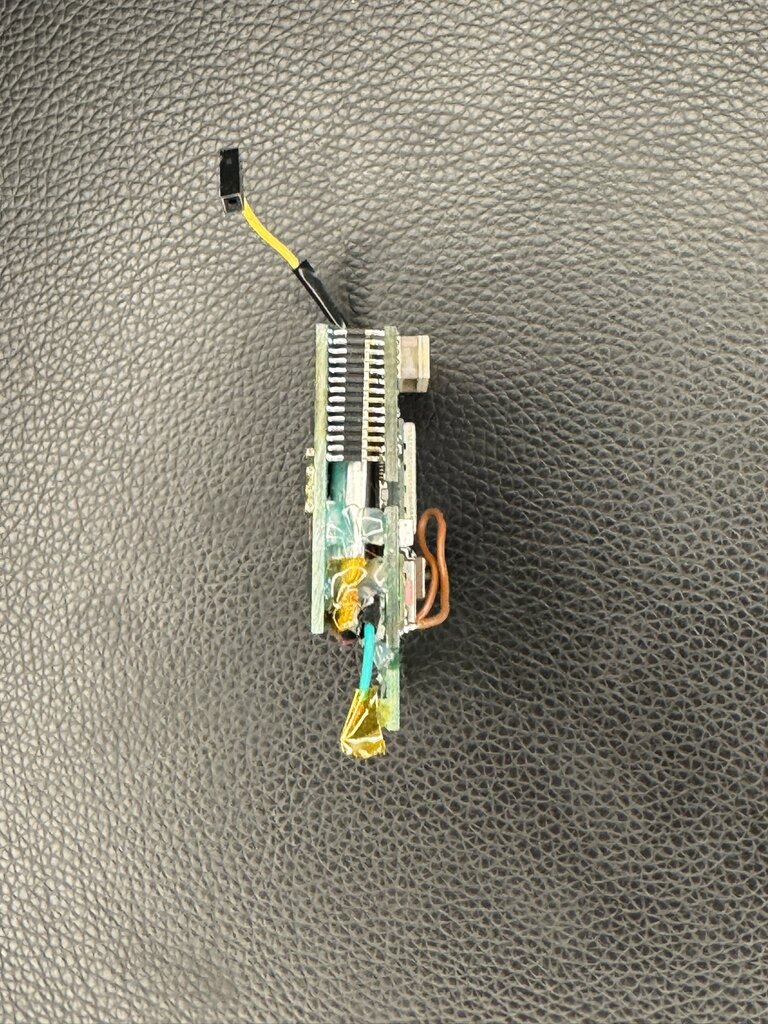 Smart Bracelet for Eldery People - Image 2