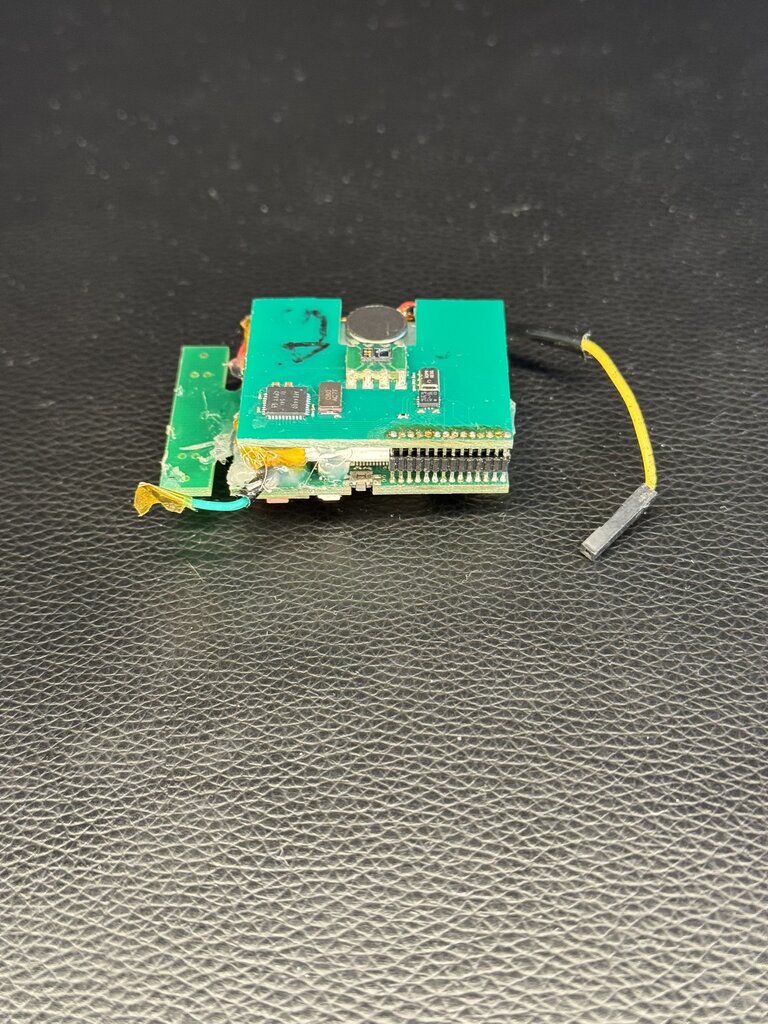 Smart Bracelet for Eldery People - Image 14