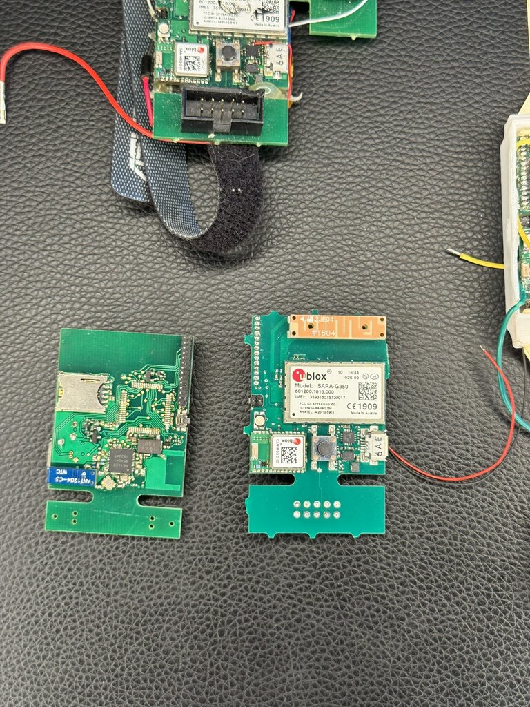 Smart Bracelet for Eldery People - Image 4