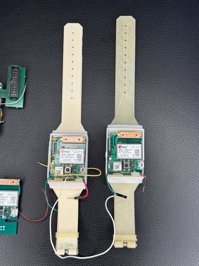 Smart Bracelet for Eldery People - Image 5