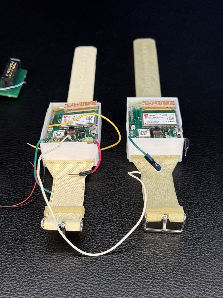 Smart Bracelet for Eldery People - Image 6