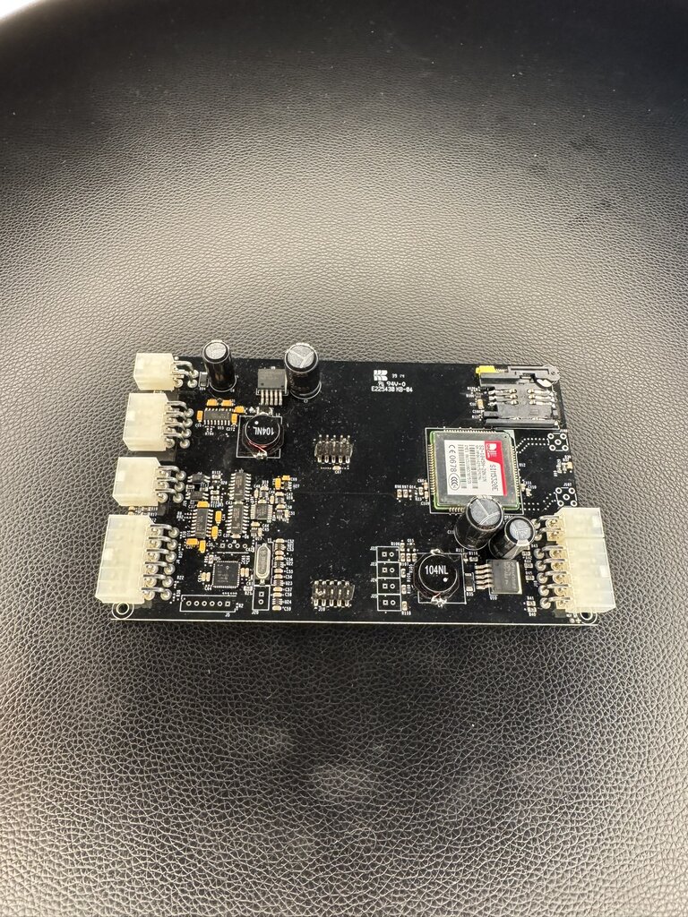 Vending Machine Retrofitting - Image 1